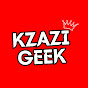 Krazi Geek