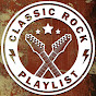 Classic Rock Playlist