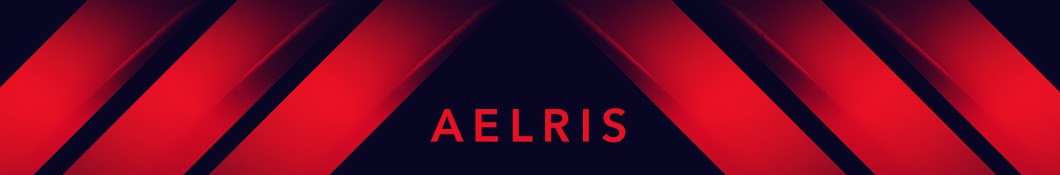 Aelris Banner