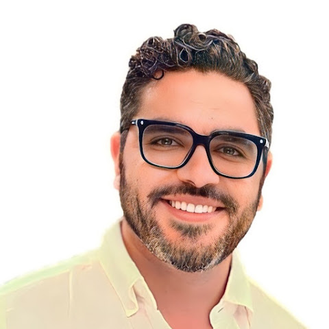 influencer profile picture