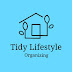 Tidy Lifestyle Organizing Services