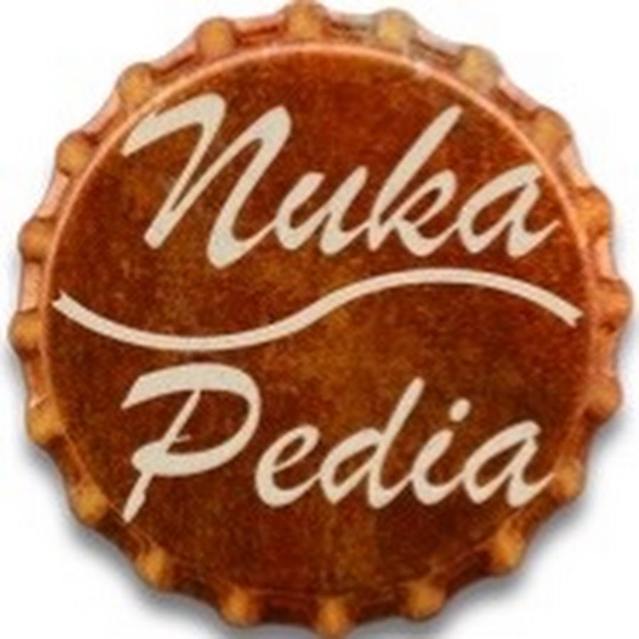 Nuka-Cola, Fallout Wiki