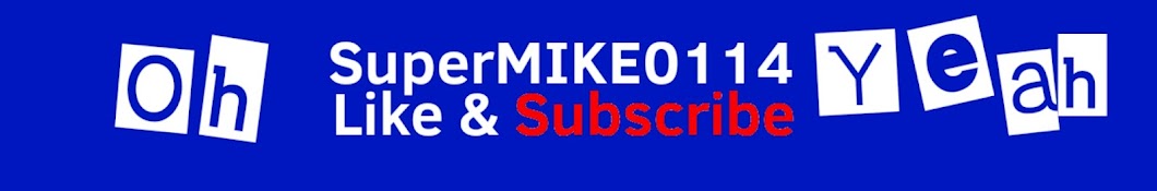 SuperMike0114