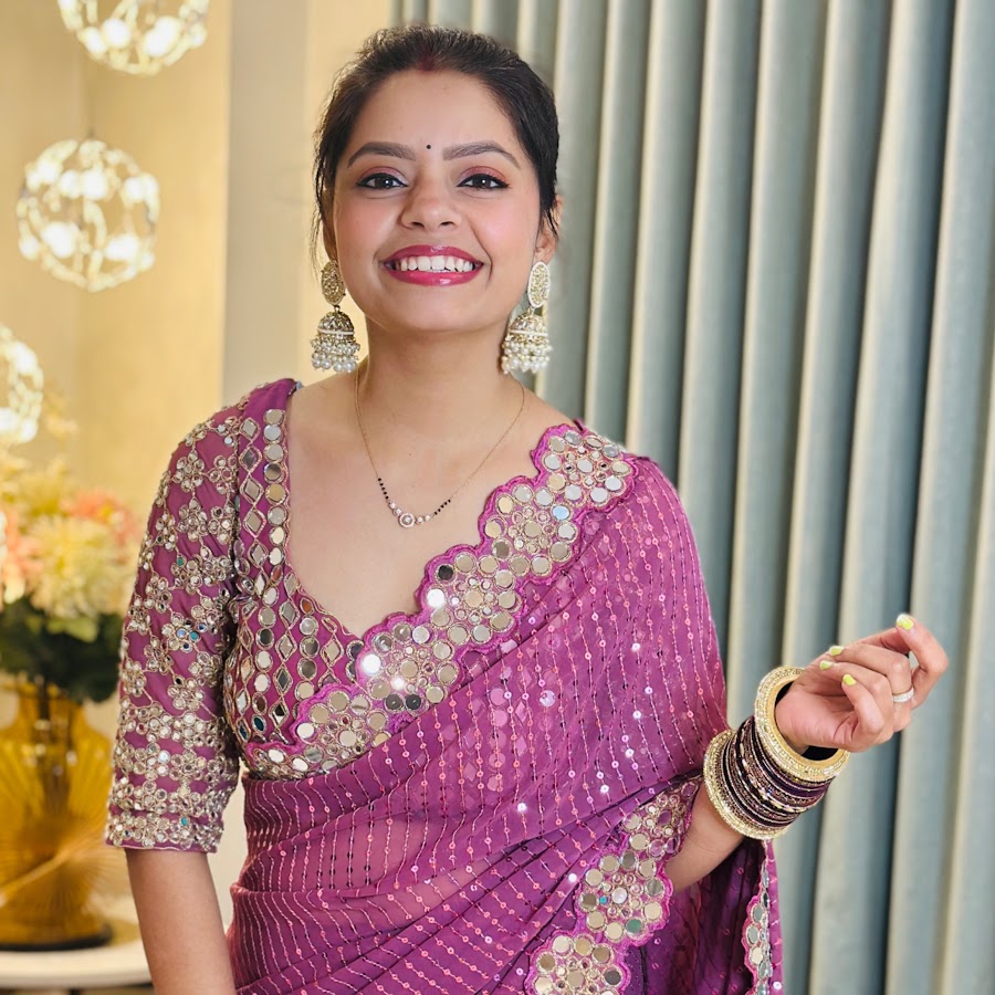 influencer profile picture