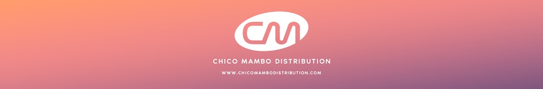 Chico Mambo Distribution Banner