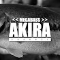 MEGABASS AKIRA