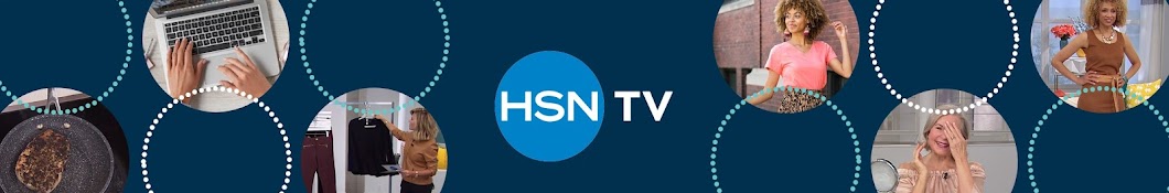 HSNtv Banner