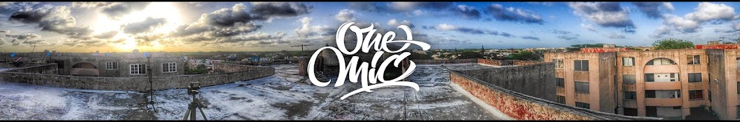 One Mic