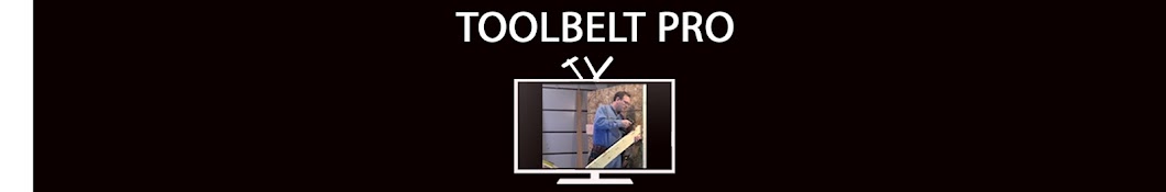 Toolbelt ProTV