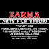 logo Karma Arts Film Studio