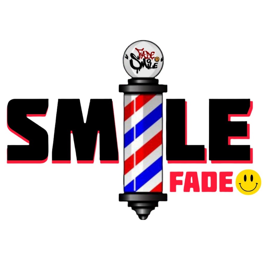 SMILE FADE - YouTube SMILE FADE