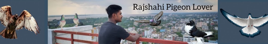 Rajshahi pigeon lover