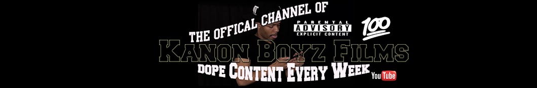 Kanon Boyz Films