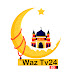 Waz Tv24 BD