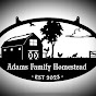 Adams Family Homestead