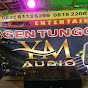 YM AUDIO