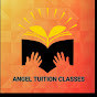 ANGEL TUITION CLASSES BY NIMESH PATEL