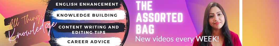 The Assorted Bag