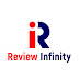 logo Review Infinity