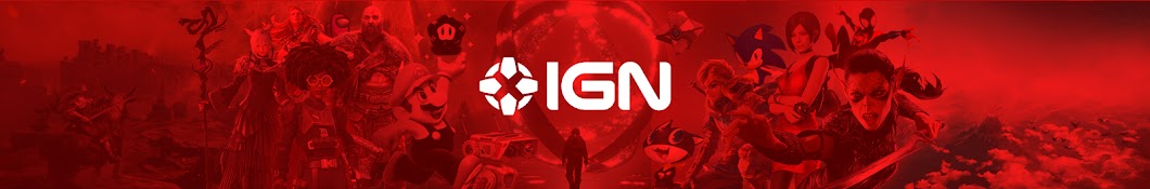 IGN Banner