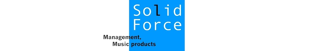 SolidForce official