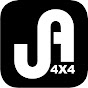Jacksons 4x4