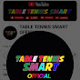 TABLE TENNIS SMART OFFICIAL