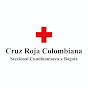 Cruz Roja Bogotá