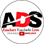 ADS Azadari Kundarki Live