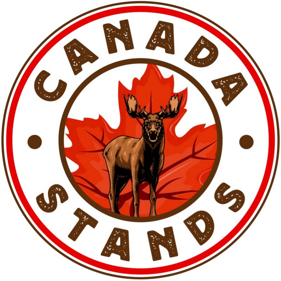 Canada Stands @canadastands