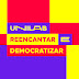 UNILAB: REENCANTAR E DEMOCRATIZAR