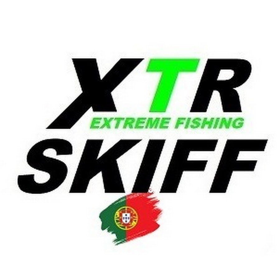 RC XTR SKIFF @rualho