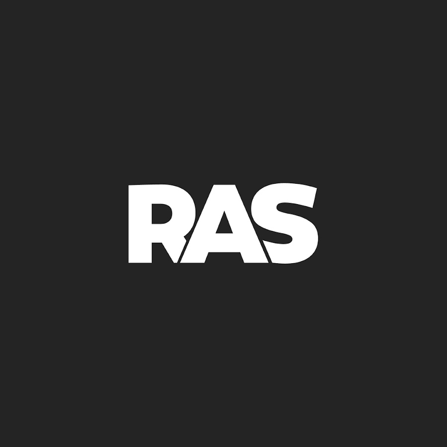RAS - YouTube RAS