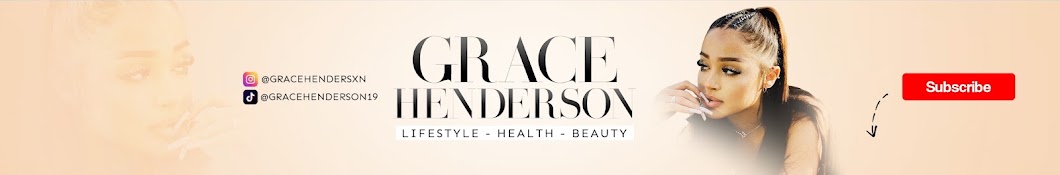 Grace Henderson Banner