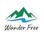 Wander Free | Barb Millar