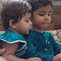 Kids fun with Zain & Zahra