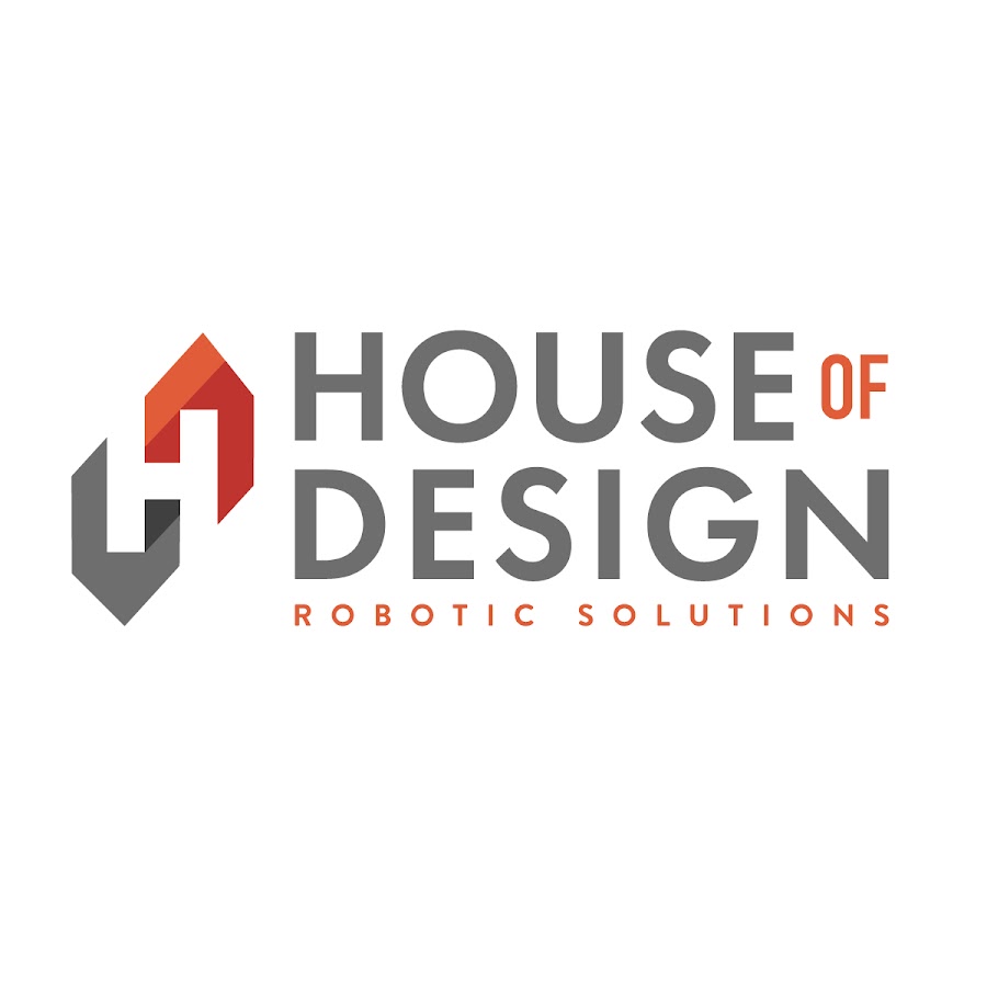 House of Design Robotics