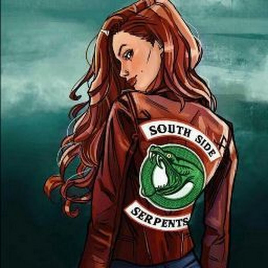 Cheryl Blossom fp - YouTube