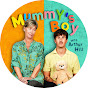 Mummys Boy Podcast with Arthur Hill