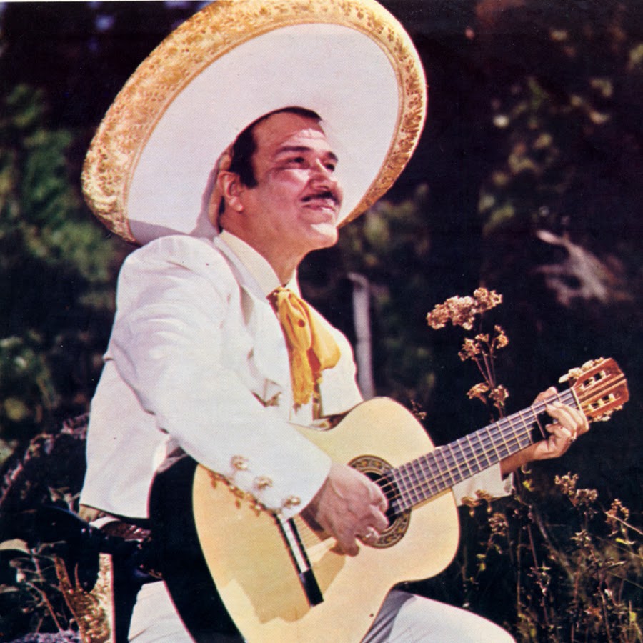Charro Avitia - Topic - YouTube