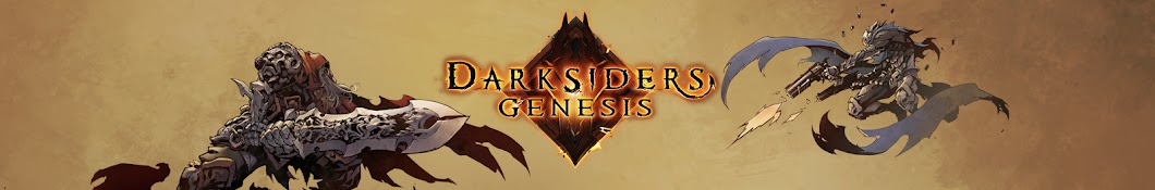 Darksiders