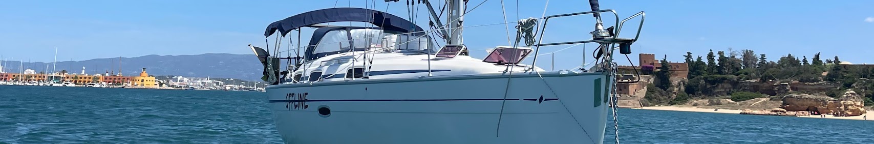 sailingoffline
