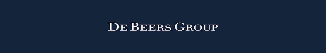De Beers Group Banner