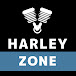 ハーレーゾーン / HARLEY ZONE