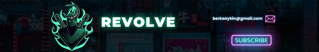 GTRevolve