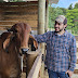 logo Cristiano Castriota na Poeira da Estrada