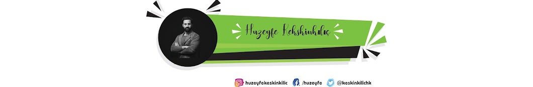 Huzeyfe Keskinkılıç (H24-hhuzeyfe)