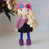 AllyToys Crochet dolls