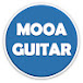 Mooa Guitar (무아 기타)