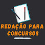 Professor Alex - CURSO DE REDAÇÃO PARA CONCURSOS